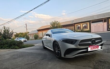 Mercedes-Benz CLS, 2019 год, 2 620 000 рублей, 7 фотография