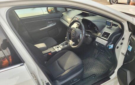 Subaru Levorg I, 2015 год, 970 000 рублей, 7 фотография