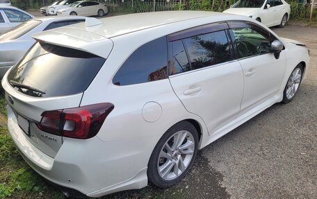 Subaru Levorg I, 2015 год, 970 000 рублей, 8 фотография
