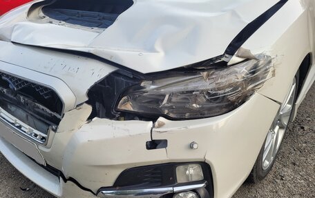 Subaru Levorg I, 2015 год, 970 000 рублей, 6 фотография