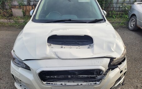 Subaru Levorg I, 2015 год, 970 000 рублей, 9 фотография