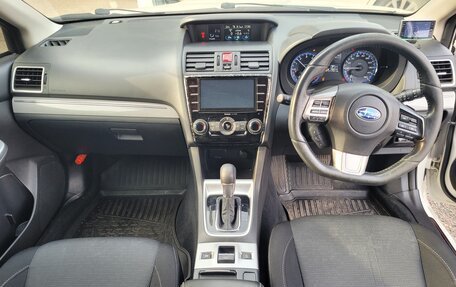 Subaru Levorg I, 2015 год, 970 000 рублей, 11 фотография