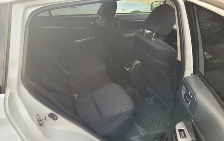Subaru Levorg I, 2015 год, 970 000 рублей, 13 фотография