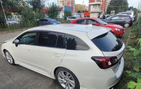 Subaru Levorg I, 2015 год, 970 000 рублей, 10 фотография