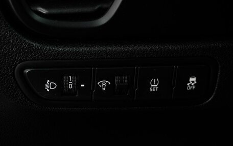 KIA Rio IV, 2021 год, 1 719 000 рублей, 15 фотография