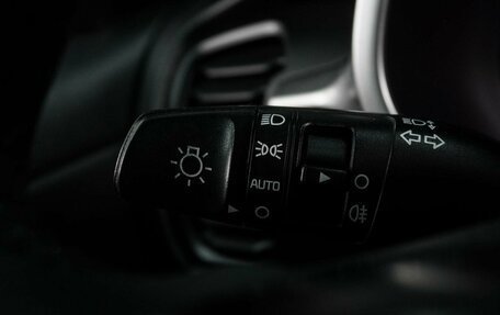 KIA Rio IV, 2021 год, 1 719 000 рублей, 17 фотография