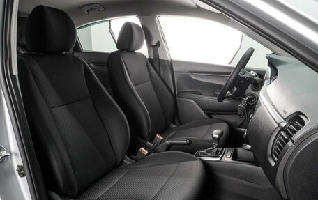 KIA Rio IV, 2021 год, 1 719 000 рублей, 8 фотография