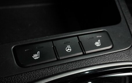 KIA Rio IV, 2021 год, 1 719 000 рублей, 19 фотография