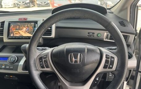Honda Freed I, 2016 год, 852 000 рублей, 11 фотография