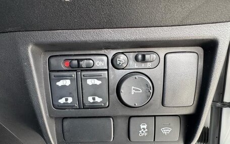 Honda Freed I, 2016 год, 852 000 рублей, 13 фотография