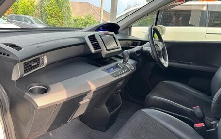 Honda Freed I, 2016 год, 852 000 рублей, 12 фотография