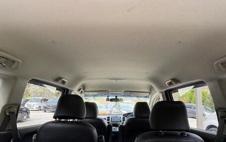 Honda Freed I, 2016 год, 852 000 рублей, 25 фотография