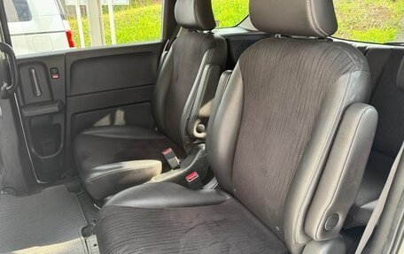 Honda Freed I, 2016 год, 852 000 рублей, 20 фотография