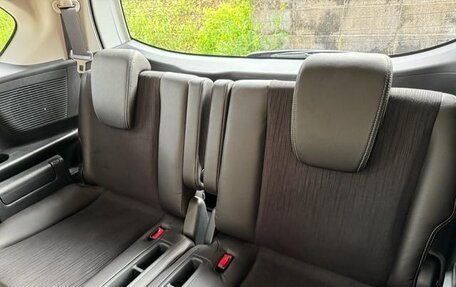 Honda Freed I, 2016 год, 852 000 рублей, 22 фотография