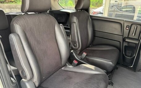 Honda Freed I, 2016 год, 852 000 рублей, 19 фотография