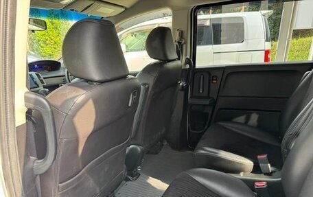 Honda Freed I, 2016 год, 852 000 рублей, 21 фотография