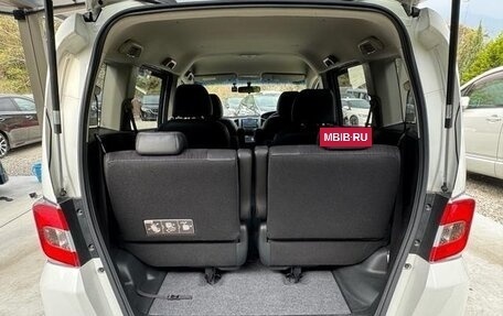Honda Freed I, 2016 год, 852 000 рублей, 26 фотография