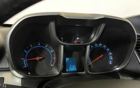 Chevrolet Orlando I, 2012 год, 1 050 000 рублей, 7 фотография