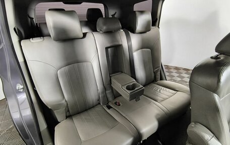 Chevrolet Orlando I, 2012 год, 1 050 000 рублей, 13 фотография