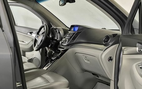 Chevrolet Orlando I, 2012 год, 1 050 000 рублей, 9 фотография