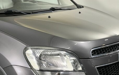 Chevrolet Orlando I, 2012 год, 1 050 000 рублей, 17 фотография