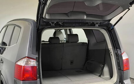 Chevrolet Orlando I, 2012 год, 1 050 000 рублей, 15 фотография