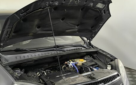 Chevrolet Orlando I, 2012 год, 1 050 000 рублей, 16 фотография