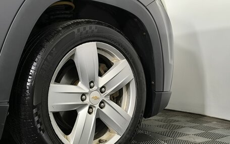 Chevrolet Orlando I, 2012 год, 1 050 000 рублей, 19 фотография