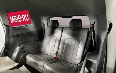 Chevrolet Orlando I, 2012 год, 1 050 000 рублей, 14 фотография