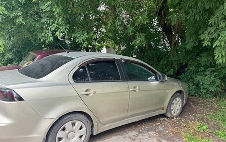 Mitsubishi Lancer IX, 2007 год, 700 000 рублей, 7 фотография