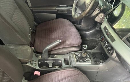 Mitsubishi Lancer IX, 2007 год, 700 000 рублей, 8 фотография
