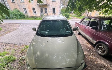 Mitsubishi Lancer IX, 2007 год, 700 000 рублей, 3 фотография