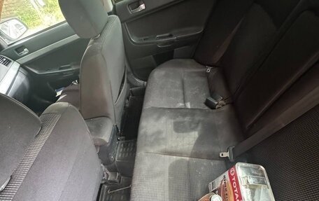 Mitsubishi Lancer IX, 2007 год, 700 000 рублей, 11 фотография