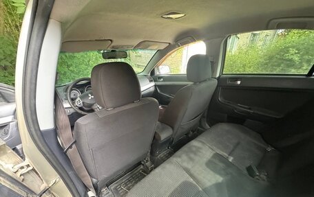 Mitsubishi Lancer IX, 2007 год, 700 000 рублей, 12 фотография