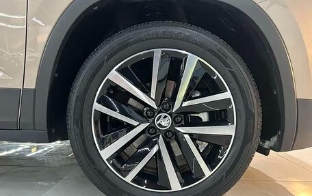 Skoda Kamiq I, 2022 год, 1 414 009 рублей, 7 фотография
