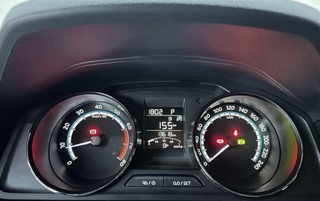 Skoda Kamiq I, 2022 год, 1 414 009 рублей, 9 фотография