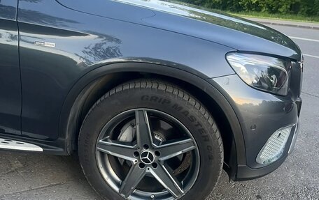 Mercedes-Benz GLC, 2015 год, 3 300 000 рублей, 6 фотография