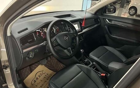 Skoda Kamiq I, 2022 год, 1 414 009 рублей, 12 фотография