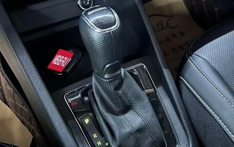 Skoda Kamiq I, 2022 год, 1 414 009 рублей, 11 фотография