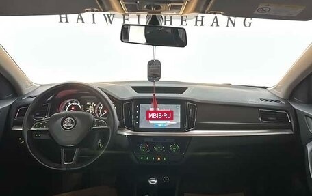 Skoda Kamiq I, 2022 год, 1 414 009 рублей, 6 фотография
