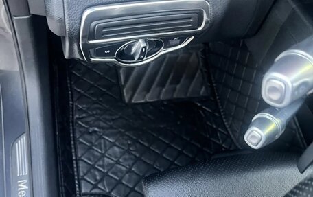 Mercedes-Benz GLC, 2015 год, 3 300 000 рублей, 15 фотография