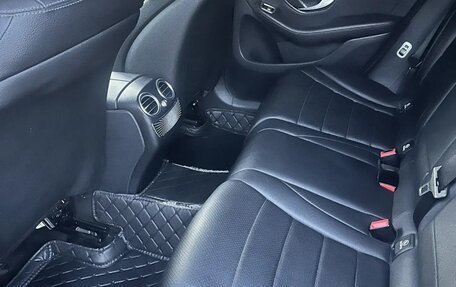 Mercedes-Benz GLC, 2015 год, 3 300 000 рублей, 21 фотография