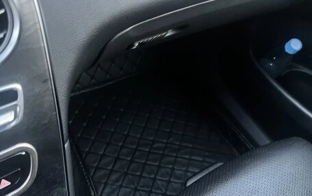 Mercedes-Benz GLC, 2015 год, 3 300 000 рублей, 11 фотография