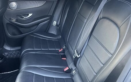 Mercedes-Benz GLC, 2015 год, 3 300 000 рублей, 22 фотография