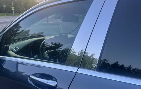 Mercedes-Benz GLC, 2015 год, 3 300 000 рублей, 23 фотография