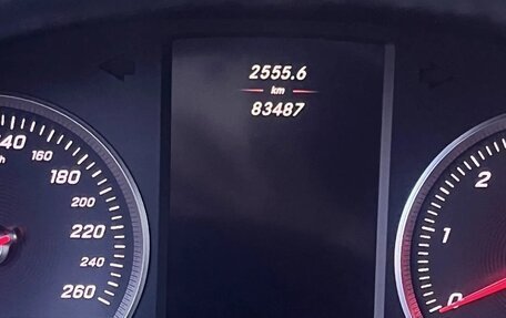 Mercedes-Benz GLC, 2015 год, 3 300 000 рублей, 36 фотография