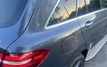 Mercedes-Benz GLC, 2015 год, 3 300 000 рублей, 32 фотография