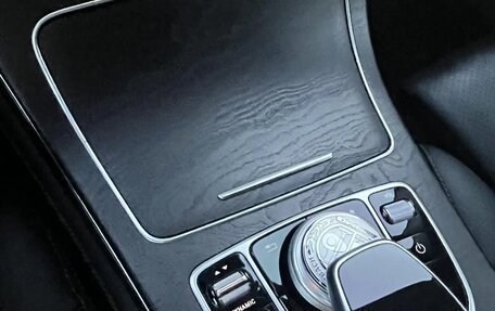 Mercedes-Benz GLC, 2015 год, 3 300 000 рублей, 38 фотография