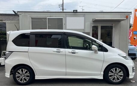 Honda Freed I, 2016 год, 844 000 рублей, 4 фотография