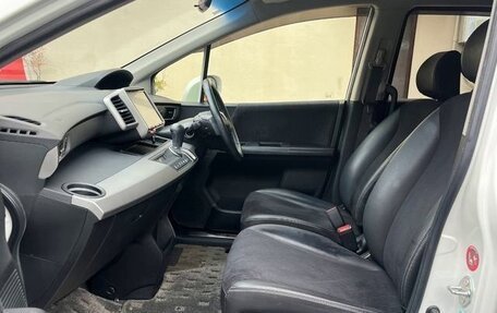 Honda Freed I, 2016 год, 844 000 рублей, 8 фотография